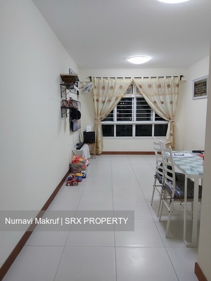 Blk 316B Yishun Avenue 9 (Yishun), HDB 3 Rooms #206513361
